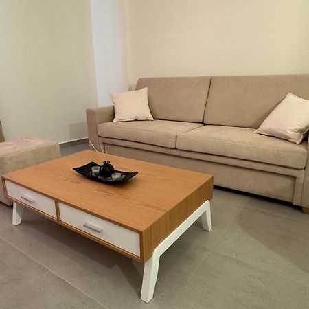 Odore Di Mare Apartments Sarandë Exterior foto